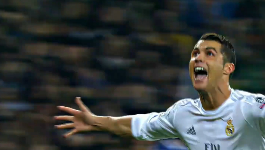 体坛记忆｜欧冠之王！单赛季17球的纪录冠绝足坛！