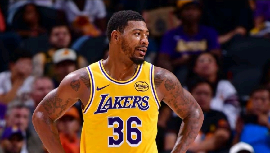 太顶了！斯玛特13+4+6+7盘活湖人，7记抢断断的黄蜂怀疑人生