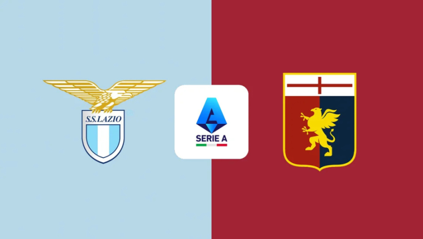 【意甲】拉齐奥VS热那亚赛事前瞻：德罗西&ldquo;北伐&rdquo;，蓝鹰能否破解主场不胜困局