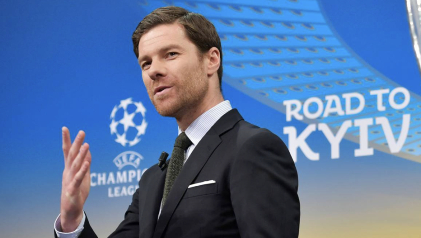 阿隆索下课冤不冤？数据说了谎，3大维度给出反转答案