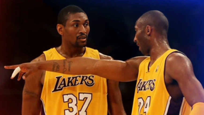 一个视频告诉你科比第五冠到底有多难？含金量有多高？