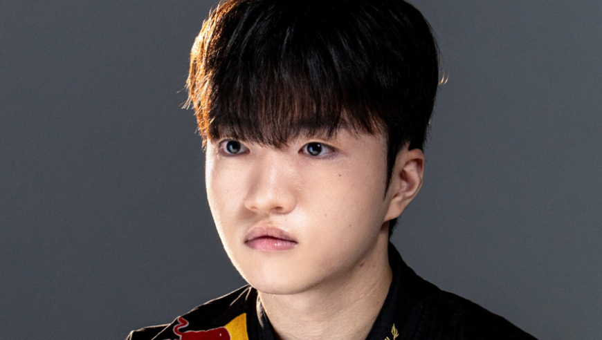 T1辅助找拳头证实，LOL里的赵信并不是中国人，而是越南人