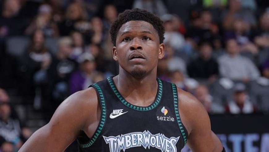 亚历山大30+6+8难救主，华子26分兰德尔全能战士，森林狼大胜雷霆