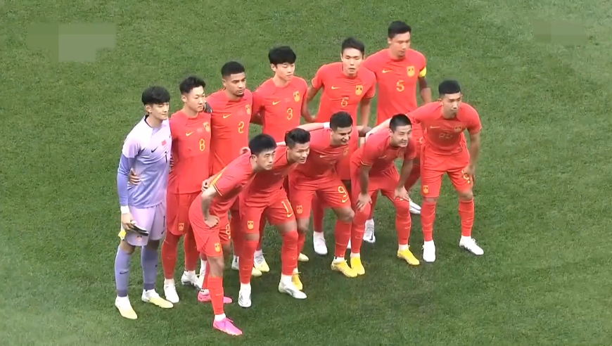 体坛记忆｜国足出征，26世界杯24人大名单