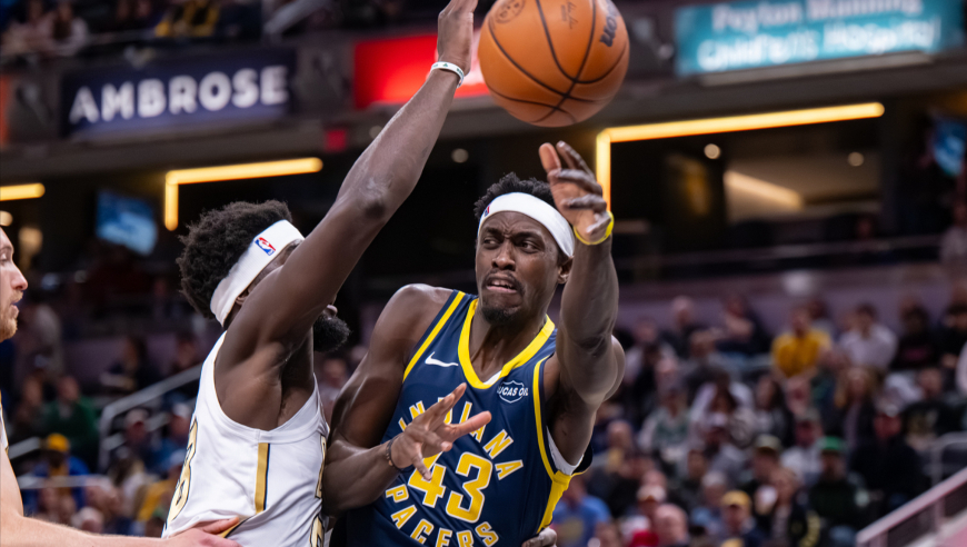 准绝杀！西卡神奇抛投打板准绝杀 怀特反绝杀三分砸筐而出