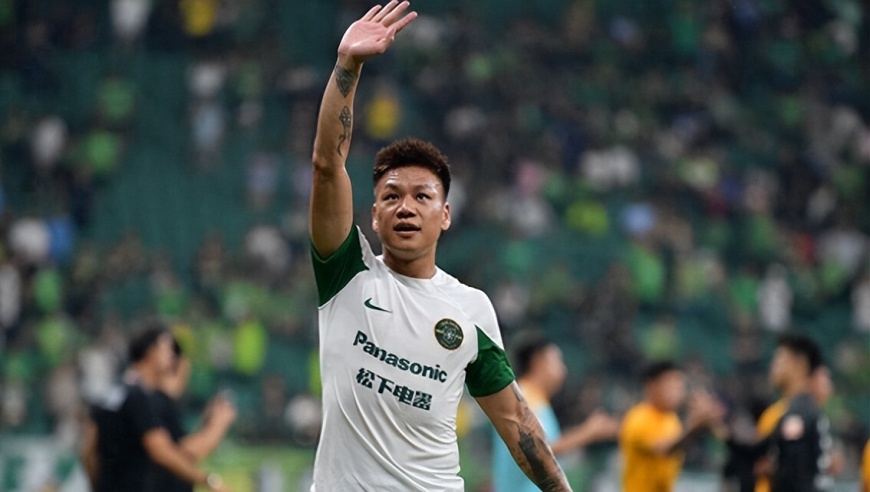 目标4冠王！上海海港一口气连签4大本土悍将，国足两大新星赫然在列