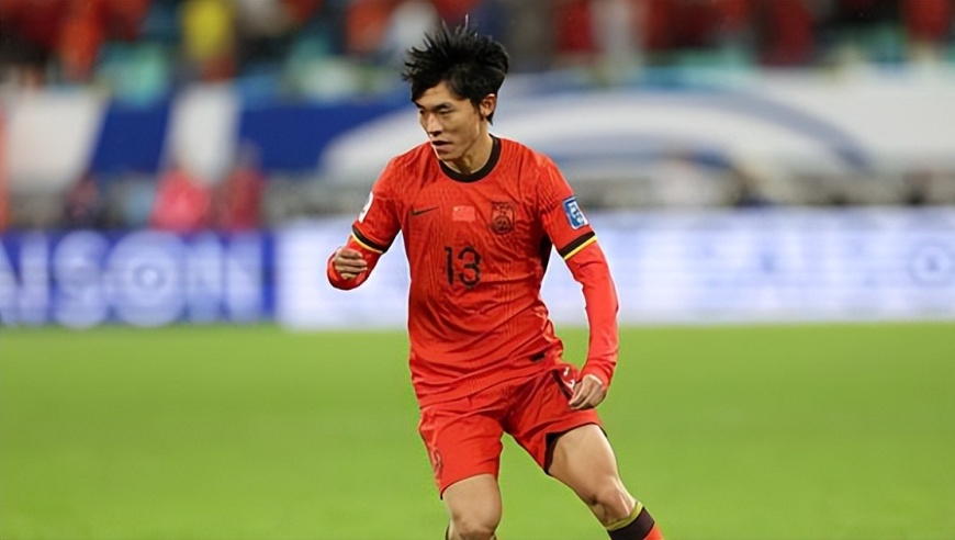 U23国足VS澳大利亚首发浮现：生死一战，王牌铁腰回归，蒯纪闻领衔王钰栋冲锋