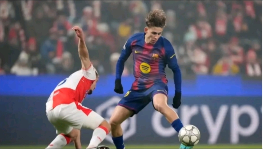 紧张到窒息！慢镜还原巴萨拉维亚极致对轰6球表演，全场沸腾庆祝