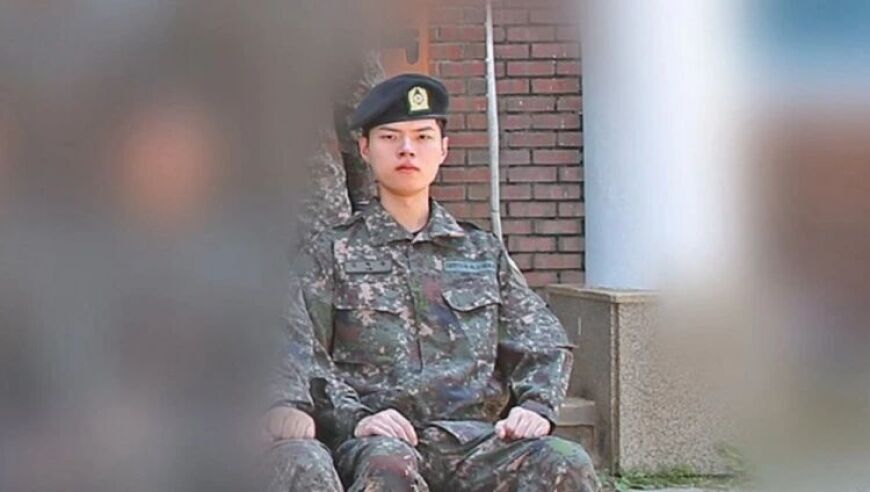 爆料Deft兵役后仍想要复出，明年11月退伍