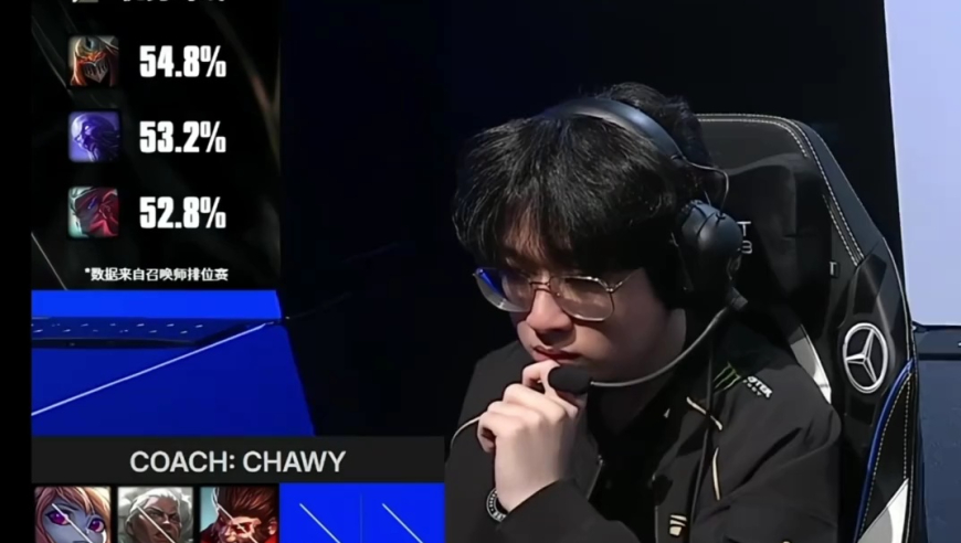 S15全球总决赛：CFO VS HLE 第一局 CFO决策失误颇多！HLE成功晋级八强！
