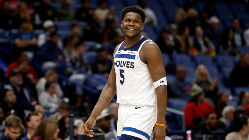 3日NBA官方十佳球：巴恩斯单臂劈扣波杰极限压哨 华子准绝杀