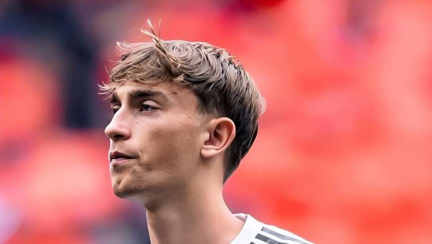 风评反转！赫伊森紧急删除辱华言论，皇马未表态，球迷喊话姆巴佩