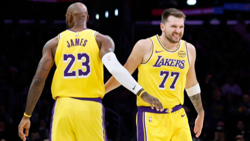 湖人主场耻辱惨负黄蜂！东詹68分难阻5战4败 替补合计19中4仅9分