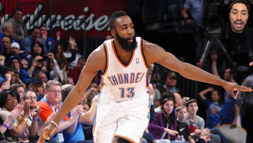 哈登为什么要离开火箭