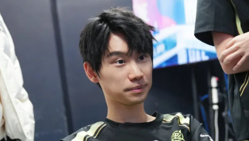 doinb彻底转行了，韩媒宣布他将参加dota2比赛，确定离开LOL圈子