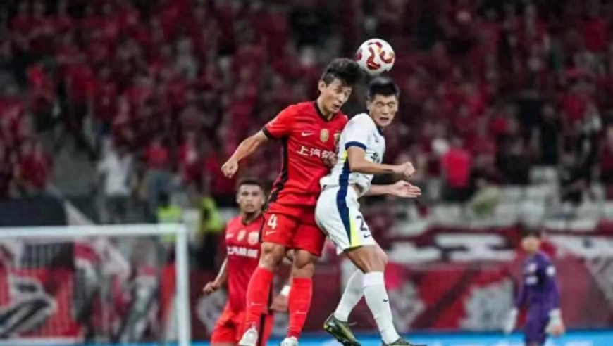 我大胆预测一下，今晚亚冠广岛VS海港 海港2:1获胜，理由以下4点
