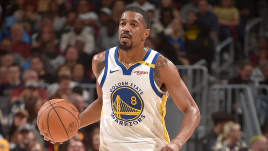 较上劲了！施罗德连拿6分接管国王 梅尔顿也回应5分扛起勇士