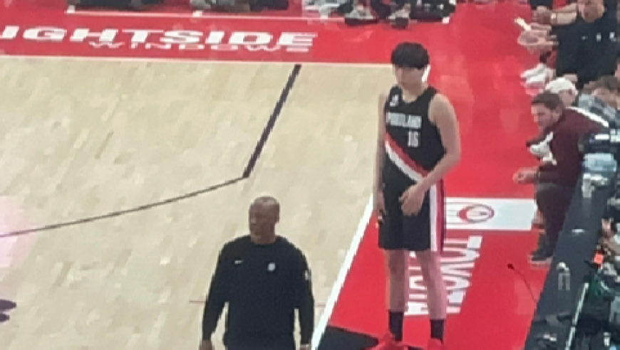 宣布了！勒令比卢普斯离职！NBA突发惊天大丑闻