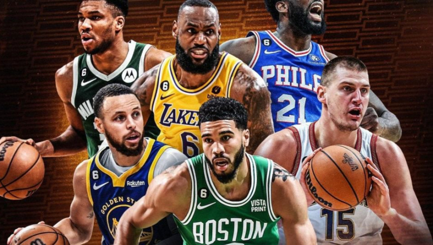 太阳买断比尔？湖人秘密签约？1分钟看完NBA休赛期疯狂操作！