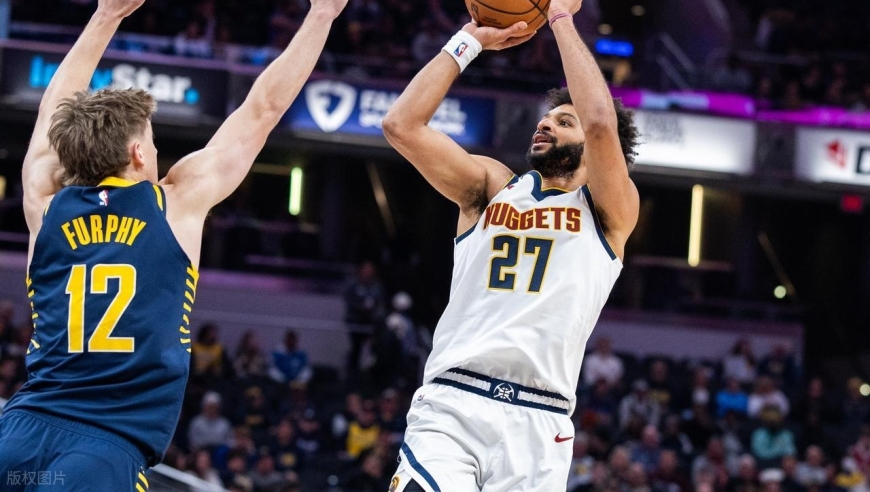 唐斯35+18+5+2无缘今日最佳球员！因为穆雷爆砍52+6+4创3项纪录