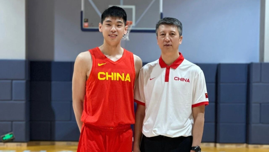 4年合同！崔永熙正式签约！放弃冲击NBA