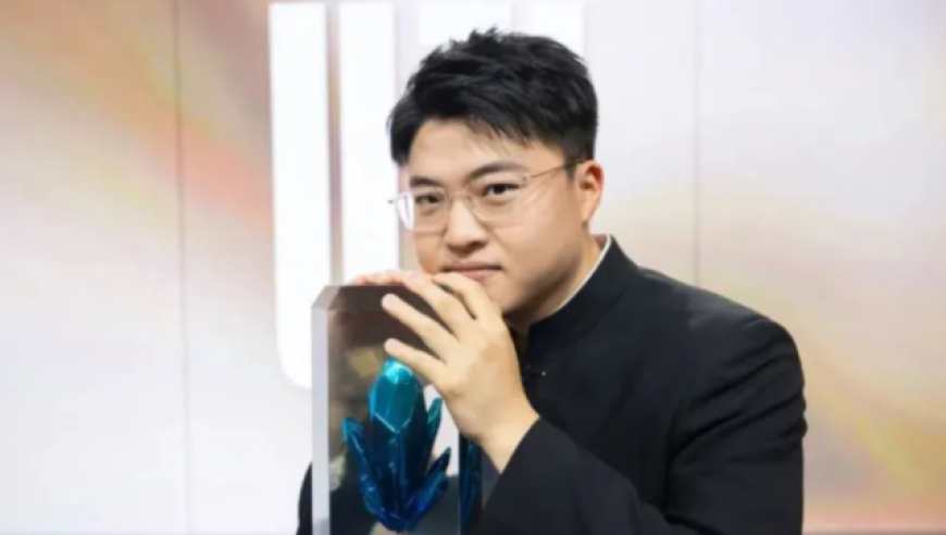 昊恺发文怒喷uzi，扬言将曝光对方黑料，仅4小时就连忙删除内容