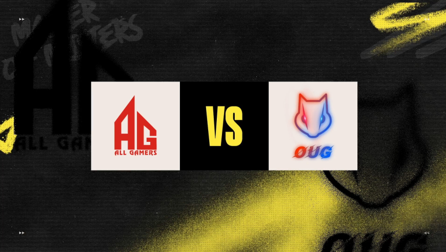 20250719使命召唤大师杯 常规赛 S1W1D3 AG VS OUG_2