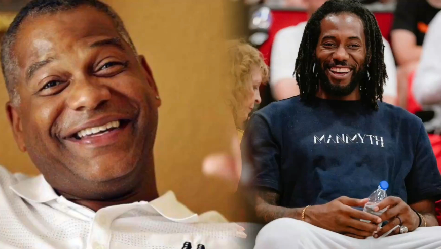NBA戏精大赏 | 伦纳德是精致利己主义者？伦纳德的舅舅或成替罪羊？