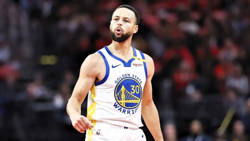 数说真相 | 仅19分就终结七连败！快船甚至没逼出库里的全部实力