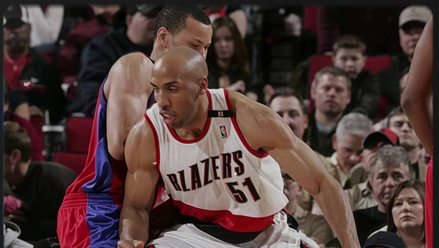 体坛记忆｜美媒盘点NBA历史上最差的10名球员，其中有一位中国球员上榜