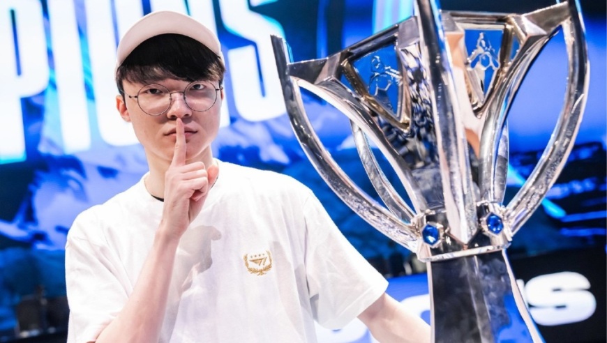 LOL：MSI淘汰赛分组出炉了，没有中韩队伍大战，谁止步八强谁尴尬