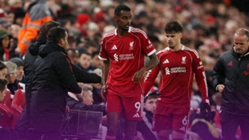 阿森纳争冠得利 利物浦主场3球惨败给保级球队 曼城客场1-2纽卡