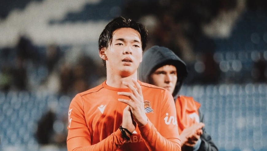 西班牙足协介入，日本球员被当成中国人遭种族歧视，最高禁赛10场