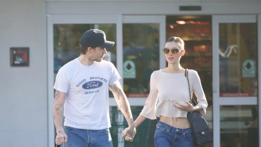 布鲁克林遭亲弟围攻终反击！洗掉&ldquo;爸爸&rdquo;纹身！救生圈覆盖贝克汉姆名字