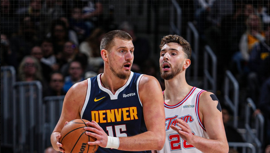 阿门连续三次犯错致火箭惜败！申京33+10+10丢绝平三分 杜兰特5帽