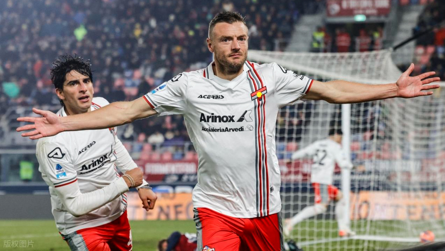 身体素质炸裂！38岁瓦尔迪意甲6场4球回放，扛翻尤文悍将连斩豪门