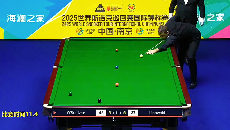 决胜局剧情太离谱，小司机6-5极限黑球绝杀火箭，强势晋级16强 