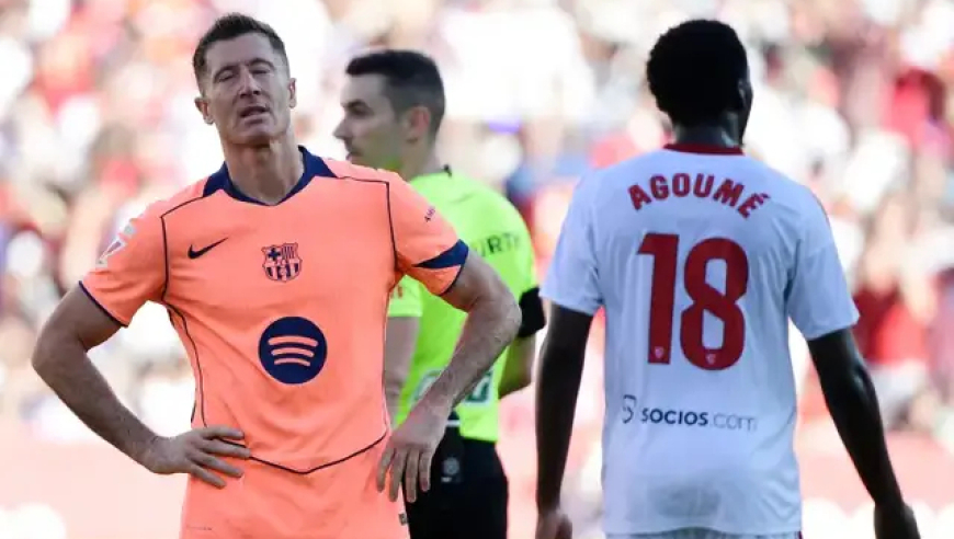 今晚巴萨复仇战！拒绝双杀之耻：21岁金童回归 桑切斯反戈