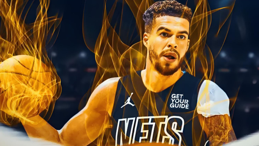 2换1！谢谢你，掘金！冠军前锋打成球队老大