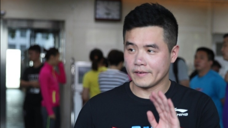 国乒教练竞聘报名已超10人！王楚钦恩师被曝有望回归，助力奥运冲金