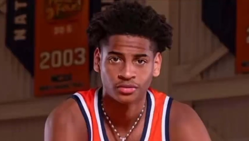 同样都是超级巨星的儿子，为什么基扬安东尼能够被更多球迷看好