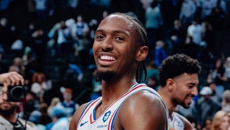 大帝缺阵马克西12中3，黄蜂榜眼三节30分，惨案制造机37分血洗76人