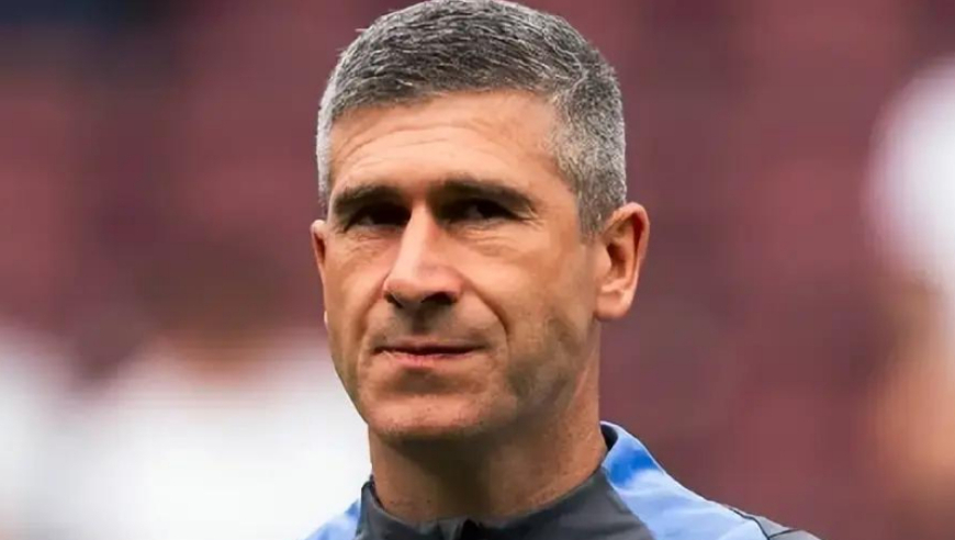 推倒重建！北京国安起用英国少帅，主打年轻化改造，彻底抛弃传控