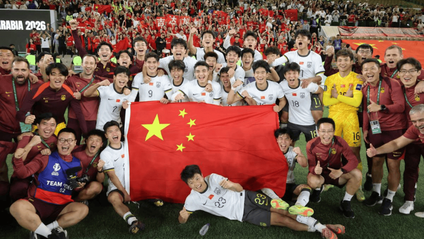 沙特媒体预热：卫冕冠军日本队迎来迄今为止最严峻考验