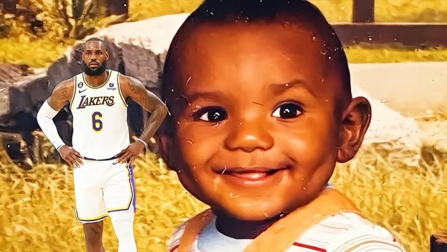 詹姆斯的亲生父亲到底是谁？这可能是NBA里最大的未解之谜