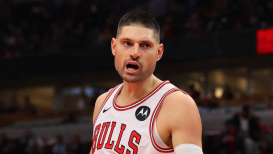 5日NBA十佳球：字母哥逆天一打四 武切维奇三分绝杀无缘第一