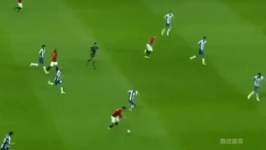 体坛记忆｜震惊足坛十大超暴力远射，演绎极致的暴力美学