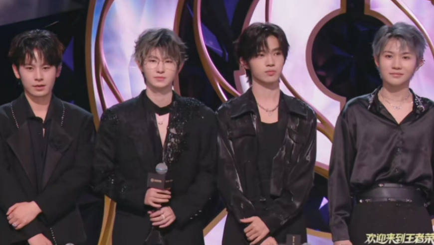 KSG无言未战先火，和AG一诺钟意长生一起录综艺，KPL下一代明星选手有戏？