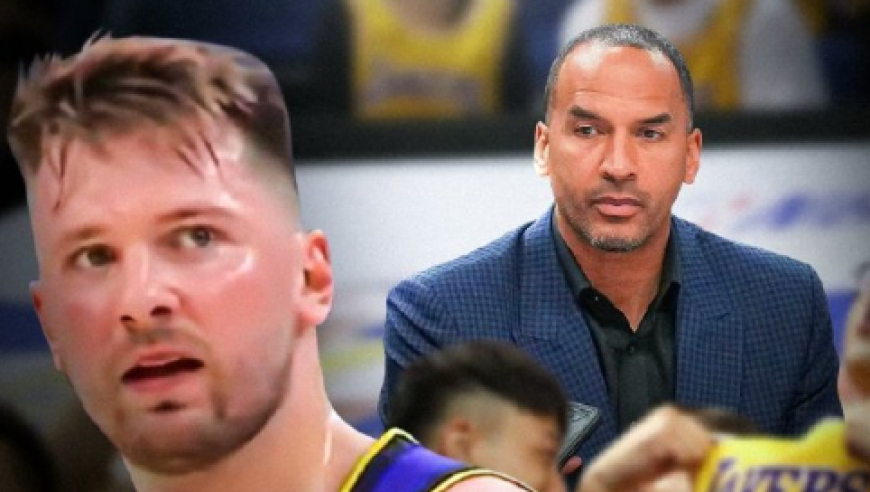 名记爆料：独行侠或解雇总经理 交易东契奇已过9个月仍令球迷不满