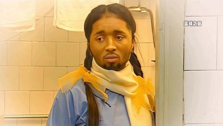 戏说NBA | 詹士最后一年会回骑士吗